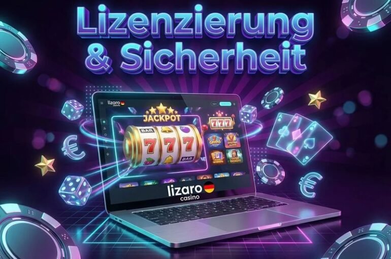 Découvrez les Avantages du Lizaro Casino en Ligne pour les Joueurs Français