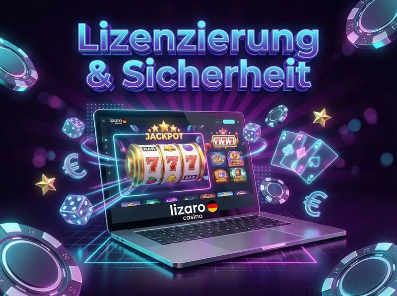 Lizaro online casino à France