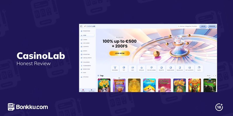 Casinolab app a Italy Casinolab app a Italy